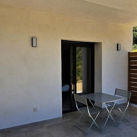 Ferme Casa Pian D'Olmo Ferme Hotel Olmiccia Екстериор снимка