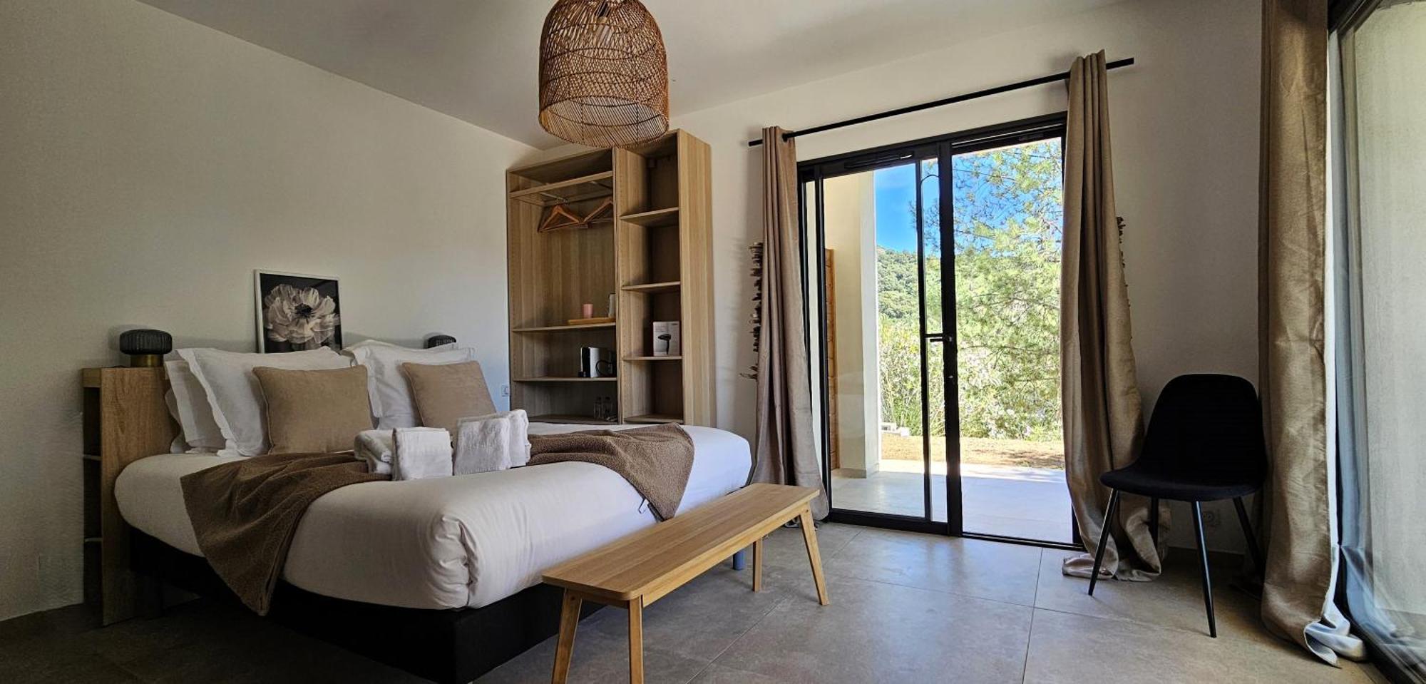 Ferme Casa Pian D'Olmo Ferme Hotel Olmiccia Екстериор снимка