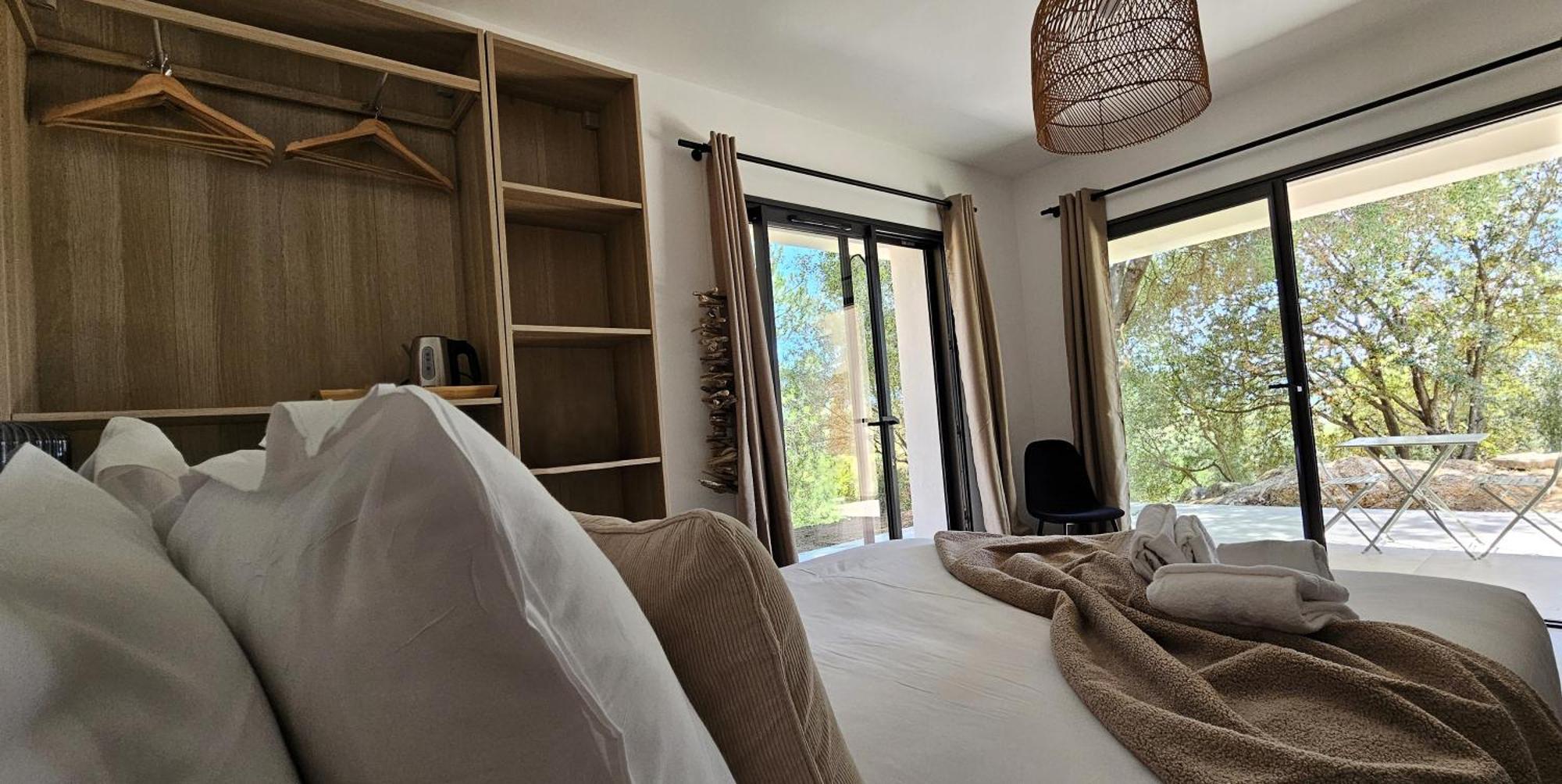 Ferme Casa Pian D'Olmo Ferme Hotel Olmiccia Екстериор снимка