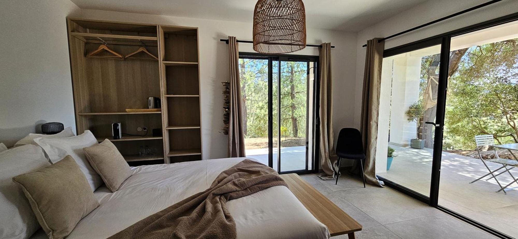 Ferme Casa Pian D'Olmo Ferme Hotel Olmiccia Екстериор снимка
