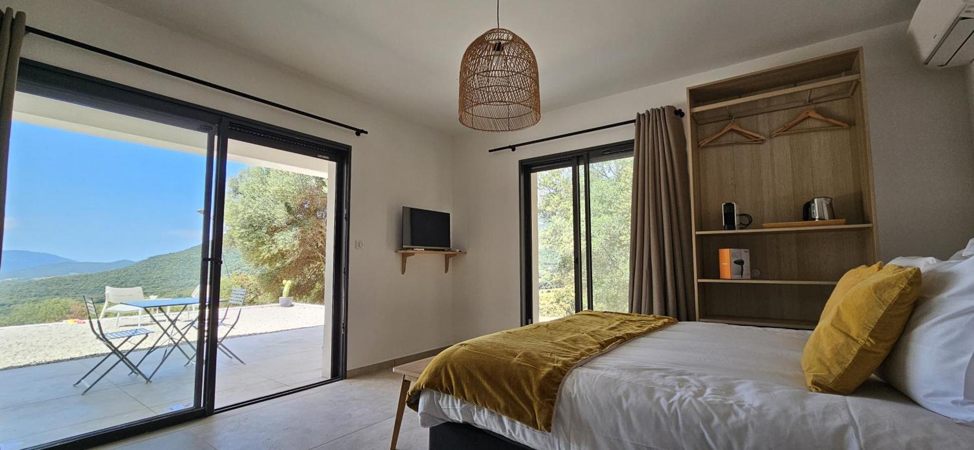 Ferme Casa Pian D'Olmo Ferme Hotel Olmiccia Екстериор снимка