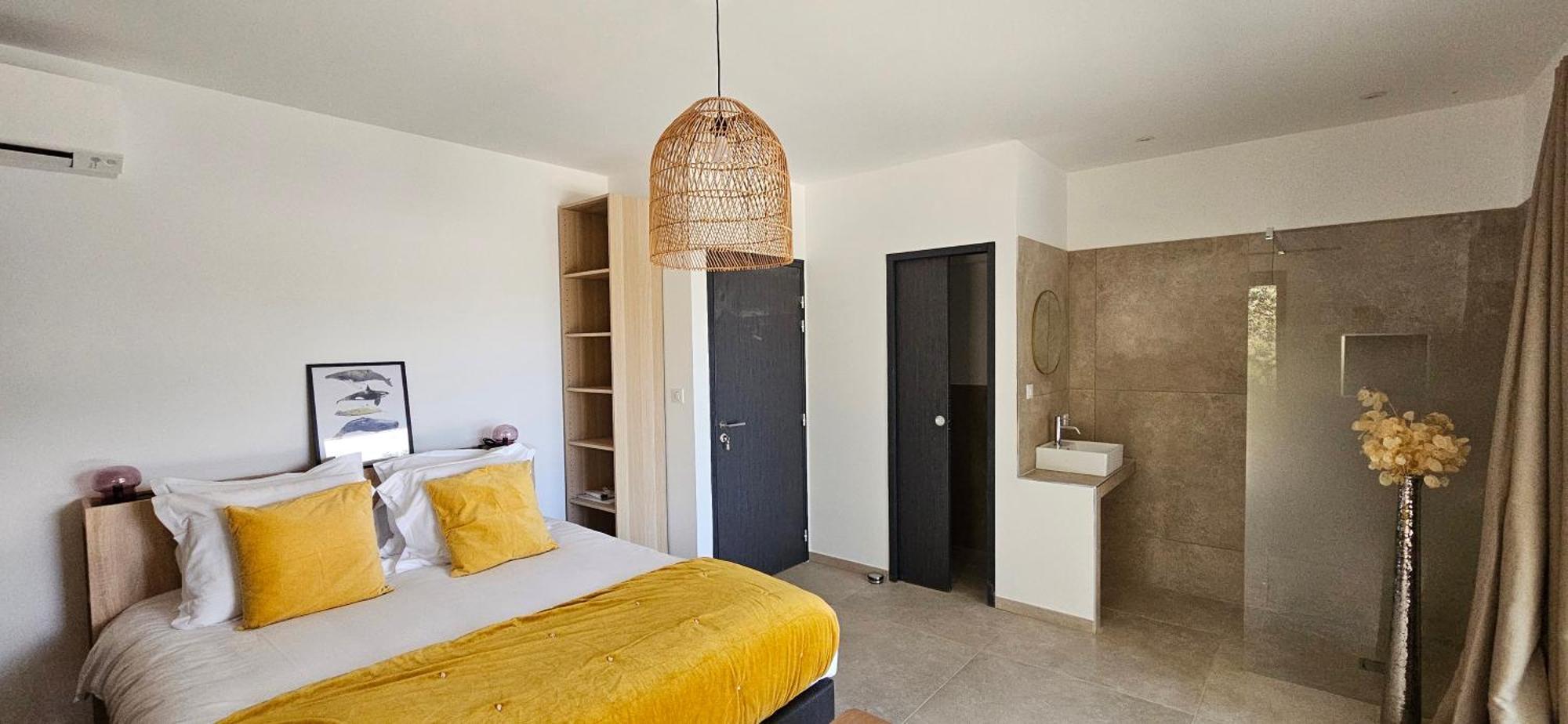 Ferme Casa Pian D'Olmo Ferme Hotel Olmiccia Екстериор снимка
