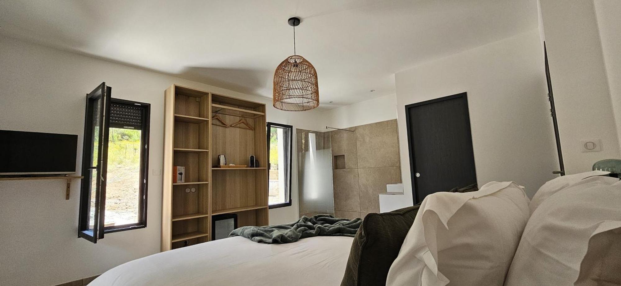 Ferme Casa Pian D'Olmo Ferme Hotel Olmiccia Екстериор снимка