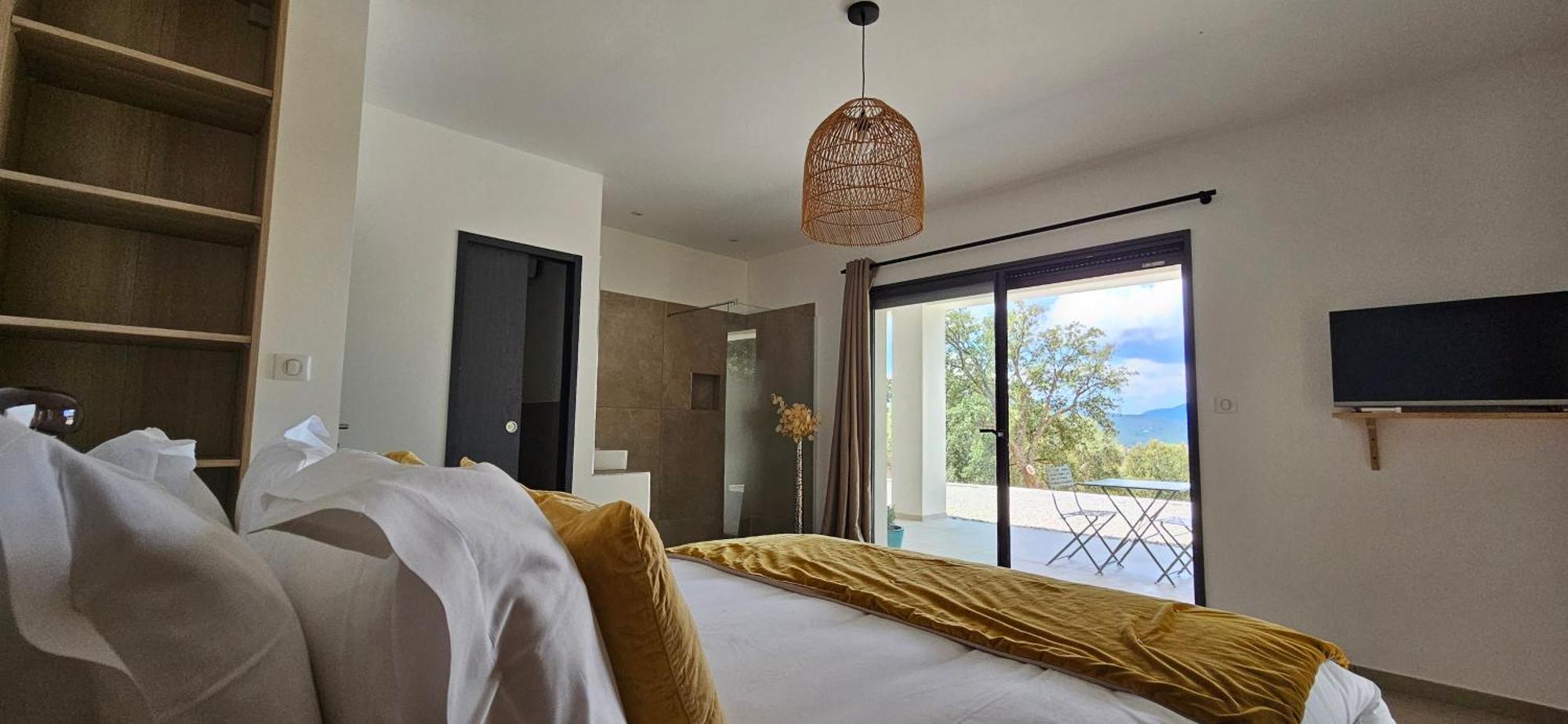 Ferme Casa Pian D'Olmo Ferme Hotel Olmiccia Екстериор снимка