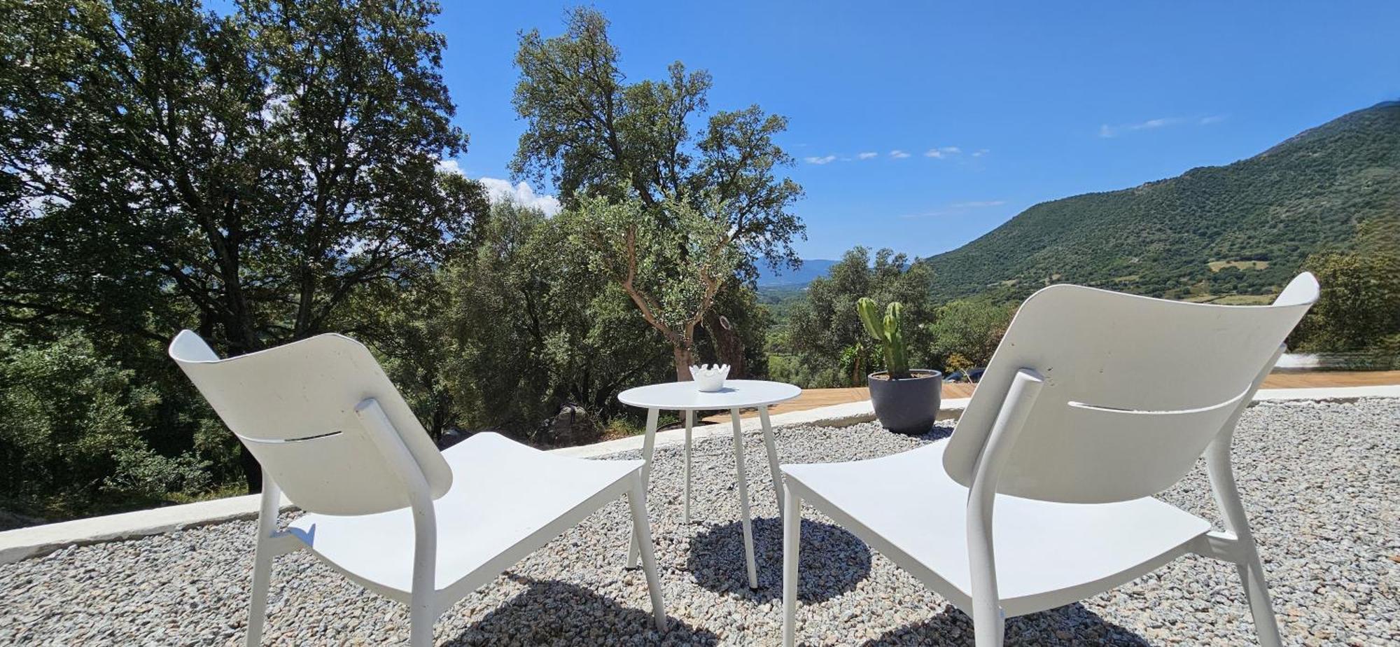 Ferme Casa Pian D'Olmo Ferme Hotel Olmiccia Екстериор снимка