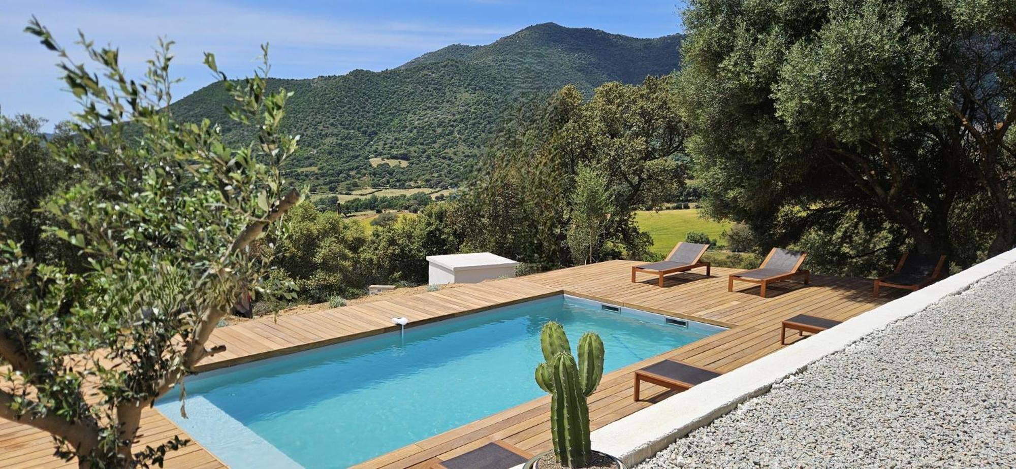 Ferme Casa Pian D'Olmo Ferme Hotel Olmiccia Екстериор снимка