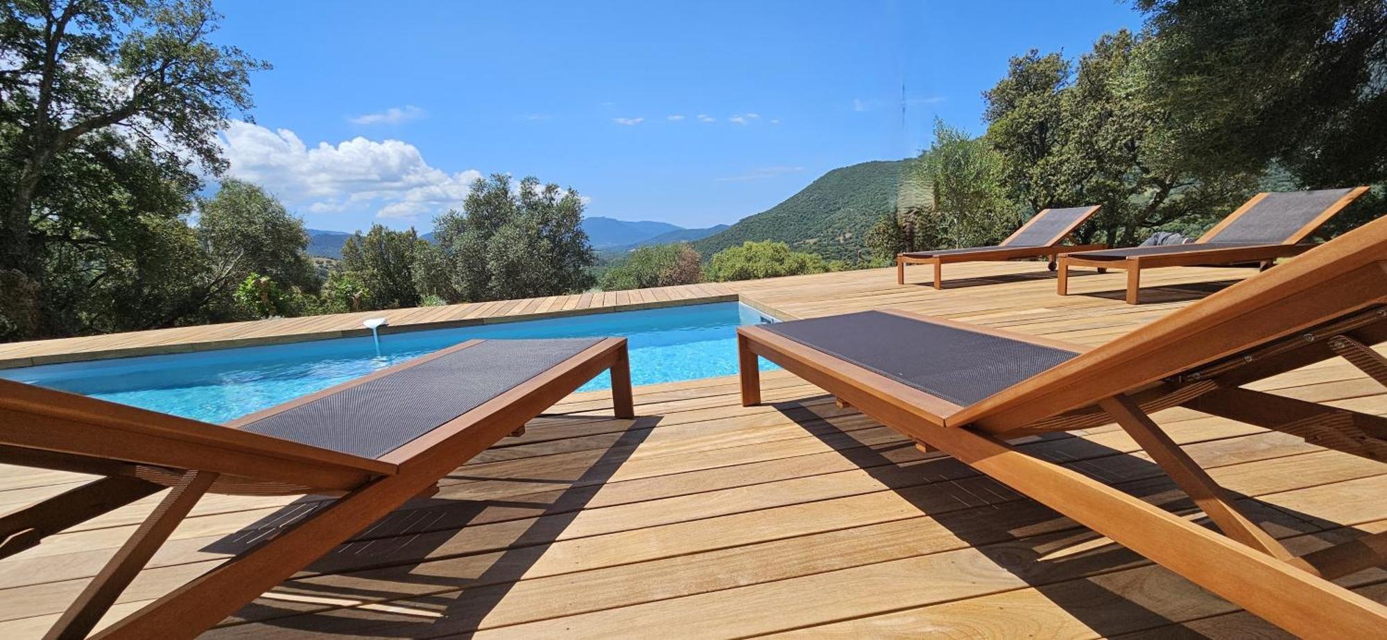 Ferme Casa Pian D'Olmo Ferme Hotel Olmiccia Екстериор снимка