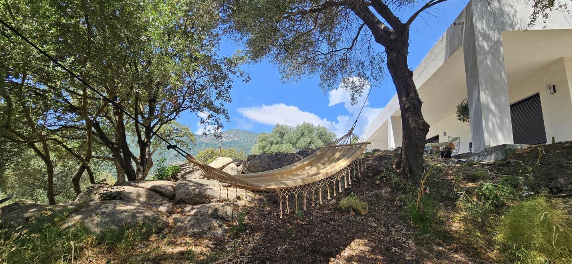 Ferme Casa Pian D'Olmo Ferme Hotel Olmiccia Екстериор снимка