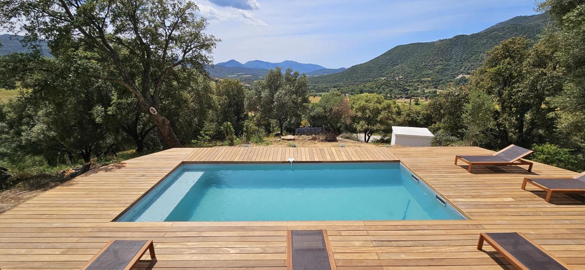 Ferme Casa Pian D'Olmo Ferme Hotel Olmiccia Екстериор снимка