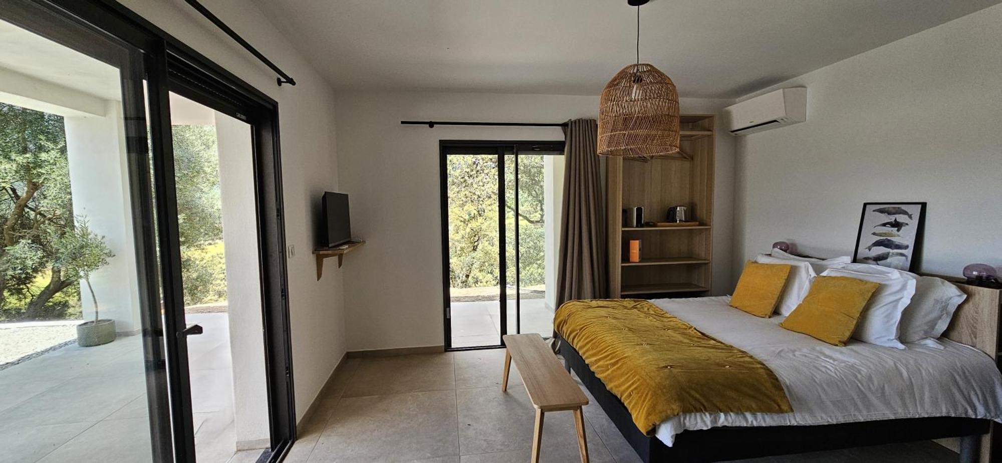 Ferme Casa Pian D'Olmo Ferme Hotel Olmiccia Екстериор снимка