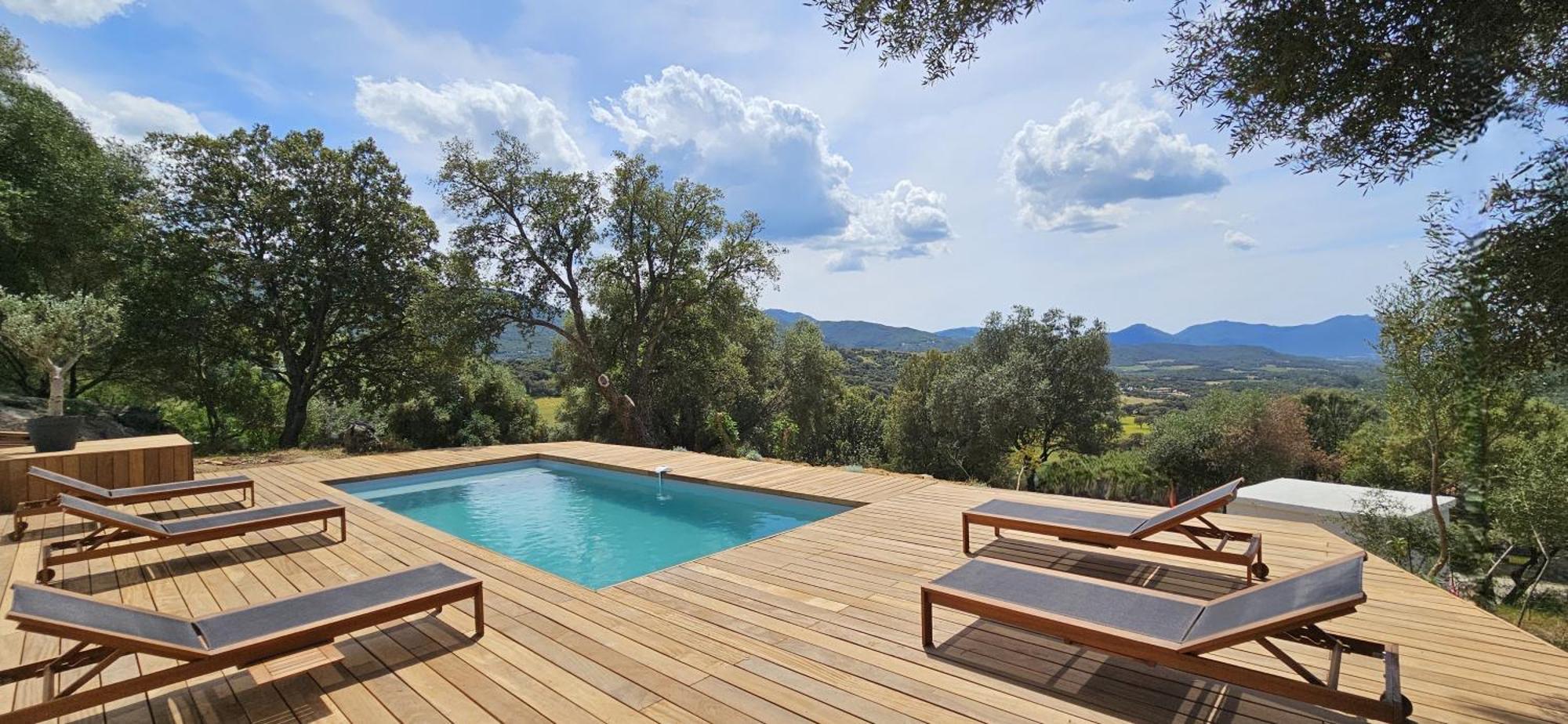 Ferme Casa Pian D'Olmo Ferme Hotel Olmiccia Екстериор снимка