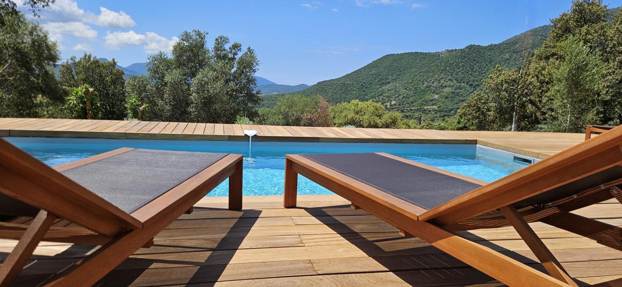 Ferme Casa Pian D'Olmo Ferme Hotel Olmiccia Екстериор снимка
